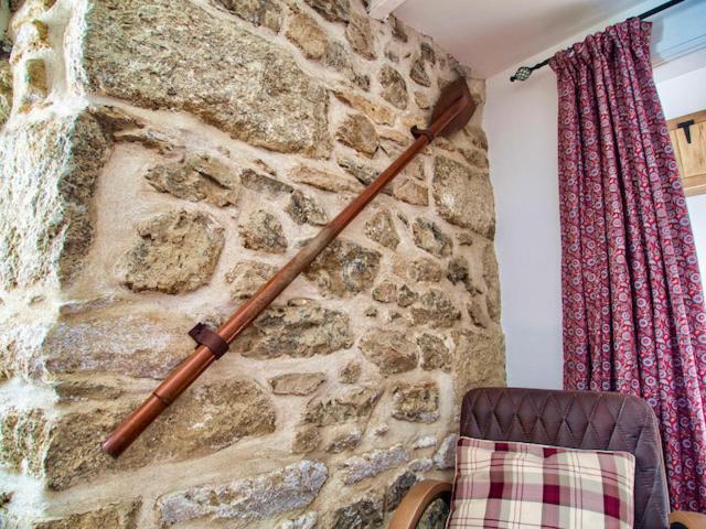 Knocker Cottage Is A 3 Bedroom Made Up Of 1 Double Bedroom And 2 Small Double Bedrooms In Small Village 10 Min To Beaches 坎伯恩 外观 照片