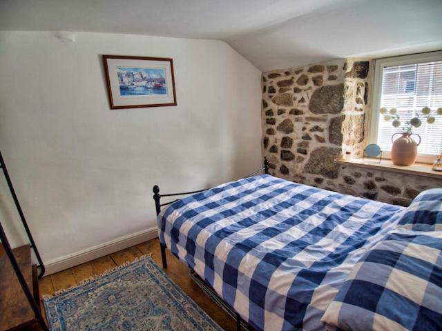 Knocker Cottage Is A 3 Bedroom Made Up Of 1 Double Bedroom And 2 Small Double Bedrooms In Small Village 10 Min To Beaches 坎伯恩 外观 照片