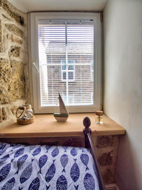 Knocker Cottage Is A 3 Bedroom Made Up Of 1 Double Bedroom And 2 Small Double Bedrooms In Small Village 10 Min To Beaches 坎伯恩 外观 照片