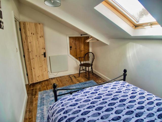 Knocker Cottage Is A 3 Bedroom Made Up Of 1 Double Bedroom And 2 Small Double Bedrooms In Small Village 10 Min To Beaches 坎伯恩 外观 照片